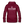 Laden Sie das Bild in den Galerie-Viewer, Damen Basic Hoodie DAS MEER | Norddeutscher Humor Frauen Hoodie - Bordeaux