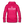 Laden Sie das Bild in den Galerie-Viewer, Damen Basic Hoodie DAS MEER | Norddeutscher Humor Frauen Hoodie - dunkles Pink
