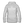 Laden Sie das Bild in den Galerie-Viewer, Damen Basic Hoodie DAS MEER | Norddeutscher Humor Frauen Hoodie - Hellgrau meliert