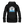 Laden Sie das Bild in den Galerie-Viewer, Damen Basic Hoodie BI UNS HET DAT MOIN | Norddeutscher Humor Frauen Hoodie - Schwarz