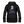Laden Sie das Bild in den Galerie-Viewer, Damen Basic Hoodie DENN MAN TAU | Norddeutscher Humor Frauen Hoodie - Schwarz