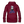 Laden Sie das Bild in den Galerie-Viewer, Damen Basic Hoodie DENN MAN TAU | Norddeutscher Humor Frauen Hoodie - Bordeaux
