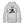 Laden Sie das Bild in den Galerie-Viewer, Damen Basic Hoodie DENN MAN TAU | Norddeutscher Humor Frauen Hoodie - Hellgrau meliert