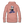 Laden Sie das Bild in den Galerie-Viewer, Damen Basic Hoodie DENN MAN TAU | Norddeutscher Humor Frauen Hoodie - Altrosa