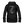 Laden Sie das Bild in den Galerie-Viewer, Damen Basic Hoodie DER NORDEN IST IN MEINER DNA | Norddeutscher Humor Frauen Hoodie - Schwarz
