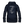 Laden Sie das Bild in den Galerie-Viewer, Damen Basic Hoodie DER NORDEN IST IN MEINER DNA | Norddeutscher Humor Frauen Hoodie - Navy
