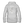 Laden Sie das Bild in den Galerie-Viewer, Damen Basic Hoodie DER NORDEN IST IN MEINER DNA | Norddeutscher Humor Frauen Hoodie - Hellgrau meliert