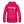Laden Sie das Bild in den Galerie-Viewer, Damen Basic Hoodie MOIN DICKE MÖWE | Norddeutscher Humor Frauen Hoodie - dunkles Pink