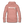 Laden Sie das Bild in den Galerie-Viewer, Damen Basic Hoodie MOIN DICKE MÖWE | Norddeutscher Humor Frauen Hoodie - Altrosa