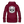Laden Sie das Bild in den Galerie-Viewer, Damen Basic Hoodie JE DULLER DU FOHRST | Norddeutscher Humor Frauen Hoodie - Bordeaux