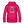 Laden Sie das Bild in den Galerie-Viewer, Damen Hoodie BI UNS HET DAT MOIN MIT TOTENKOPF | Norddeutscher Humor Frauen Hoodie - dunkles Pink