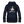 Laden Sie das Bild in den Galerie-Viewer, Damen Basic Hoodie FIFF? WELFFER FIFF??? | Norddeutscher Humor Frauen Hoodie - Navy
