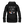Laden Sie das Bild in den Galerie-Viewer, Damen Basic Hoodie ICH BRAUCHE VITAMIN SEE | Norddeutscher Humor Frauen Hoodie - Schwarz