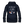 Laden Sie das Bild in den Galerie-Viewer, Damen Basic Hoodie ICH BRAUCHE VITAMIN SEE | Norddeutscher Humor Frauen Hoodie - Navy