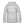 Laden Sie das Bild in den Galerie-Viewer, Damen Basic Hoodie ICH BRAUCHE VITAMIN SEE | Norddeutscher Humor Frauen Hoodie - Hellgrau meliert