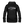 Laden Sie das Bild in den Galerie-Viewer, Damen Basic Hoodie URLAUBSMODUS LÄDT | Norddeutscher Humor Frauen Hoodie - Schwarz