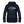 Laden Sie das Bild in den Galerie-Viewer, Damen Basic Hoodie URLAUBSMODUS LÄDT | Norddeutscher Humor Frauen Hoodie - Navy