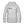 Laden Sie das Bild in den Galerie-Viewer, Damen Basic Hoodie URLAUBSMODUS LÄDT | Norddeutscher Humor Frauen Hoodie - Hellgrau meliert