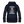 Laden Sie das Bild in den Galerie-Viewer, Damen Basic Hoodie DÜVELDEERNS FEUERWEHR | Norddeutscher Humor Frauen Hoodie - Navy