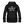 Laden Sie das Bild in den Galerie-Viewer, Damen Basic Hoodie EEN SCHIET MUTT IK | Norddeutscher Humor Frauen Hoodie - Schwarz