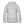 Laden Sie das Bild in den Galerie-Viewer, Damen Basic Hoodie FUTURISTISCHER ANKER | Norddeutscher Humor Frauen Hoodie - Hellgrau meliert
