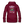 Laden Sie das Bild in den Galerie-Viewer, Damen Basic Hoodie FISCHBRÖTCHEN | Norddeutscher Humor Frauen Hoodie - Bordeaux