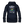 Laden Sie das Bild in den Galerie-Viewer, Damen Basic Hoodie FISCHBRÖTCHEN | Norddeutscher Humor Frauen Hoodie - Navy