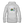 Laden Sie das Bild in den Galerie-Viewer, Damen Basic Hoodie FISCHBRÖTCHEN | Norddeutscher Humor Frauen Hoodie - Hellgrau meliert