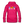 Laden Sie das Bild in den Galerie-Viewer, Damen Basic Hoodie MOIN FLAGENALPHABET | Norddeutscher Humor Frauen Hoodie - dunkles Pink