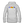 Laden Sie das Bild in den Galerie-Viewer, Damen Basic Hoodie MOIN FLAGENALPHABET | Norddeutscher Humor Frauen Hoodie - Hellgrau meliert