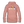 Laden Sie das Bild in den Galerie-Viewer, Damen Basic Hoodie MOIN FLAGENALPHABET | Norddeutscher Humor Frauen Hoodie - Altrosa