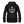 Laden Sie das Bild in den Galerie-Viewer, Damen Basic Hoodie OHNE URLAUB AM MEER | Norddeutscher Humor Frauen Hoodie - Schwarz