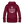 Laden Sie das Bild in den Galerie-Viewer, Damen Basic Hoodie OHNE URLAUB AM MEER | Norddeutscher Humor Frauen Hoodie - Bordeaux