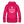 Laden Sie das Bild in den Galerie-Viewer, Damen Basic Hoodie OHNE URLAUB AM MEER | Norddeutscher Humor Frauen Hoodie - dunkles Pink