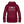 Laden Sie das Bild in den Galerie-Viewer, Damen Basic Hoodie GUTEN MOIN | Norddeutscher Humor Frauen Hoodie - Bordeaux