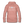 Laden Sie das Bild in den Galerie-Viewer, Damen Basic Hoodie GUTEN MOIN | Norddeutscher Humor Frauen Hoodie - Altrosa