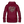 Laden Sie das Bild in den Galerie-Viewer, Damen Basic Hoodie NORDDEUTSCHES HERZ | Norddeutscher Humor Frauen Hoodie - Bordeaux