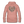 Laden Sie das Bild in den Galerie-Viewer, Damen Basic Hoodie NORDDEUTSCHES HERZ | Norddeutscher Humor Frauen Hoodie - Altrosa