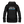 Laden Sie das Bild in den Galerie-Viewer, Damen Basic Hoodie GEIHT NICH GIFFT DAT NICH | Norddeutscher Humor Frauen Hoodie - Schwarz