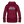 Laden Sie das Bild in den Galerie-Viewer, Damen Basic Hoodie GEIHT NICH GIFFT DAT NICH | Norddeutscher Humor Frauen Hoodie - Bordeaux