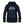 Laden Sie das Bild in den Galerie-Viewer, Damen Basic Hoodie GEIHT NICH GIFFT DAT NICH | Norddeutscher Humor Frauen Hoodie - Navy