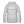 Laden Sie das Bild in den Galerie-Viewer, Damen Basic Hoodie GEIHT NICH GIFFT DAT NICH | Norddeutscher Humor Frauen Hoodie - Hellgrau meliert