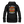 Laden Sie das Bild in den Galerie-Viewer, Damen Basic Hoodie IM NORDEN GEBOREN | Norddeutscher Humor Frauen Hoodie - Schwarz