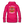 Laden Sie das Bild in den Galerie-Viewer, Damen Basic Hoodie IM NORDEN GEBOREN | Norddeutscher Humor Frauen Hoodie - dunkles Pink