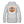 Laden Sie das Bild in den Galerie-Viewer, Damen Basic Hoodie IM NORDEN GEBOREN | Norddeutscher Humor Frauen Hoodie - Hellgrau meliert