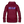 Laden Sie das Bild in den Galerie-Viewer, Damen Basic Hoodie HOW UP DO HIGH KNEE | Norddeutscher Humor Frauen Hoodie - Bordeaux