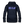 Laden Sie das Bild in den Galerie-Viewer, Damen Basic Hoodie HOW UP DO HIGH KNEE | Norddeutscher Humor Frauen Hoodie - Navy