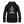 Laden Sie das Bild in den Galerie-Viewer, Damen Basic Hoodie Hoodie KEEP CALM AND SAY MOIN | Norddeutscher Humor Frauen Hoodie - Schwarz