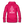 Laden Sie das Bild in den Galerie-Viewer, Damen Basic Hoodie Hoodie KEEP CALM AND SAY MOIN | Norddeutscher Humor Frauen Hoodie - dunkles Pink