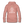 Laden Sie das Bild in den Galerie-Viewer, Damen Hoodie KEEP CALM AND EAT FISCHBRÖTCHEN | Norddeutscher Humor Frauen Hoodie - Altrosa